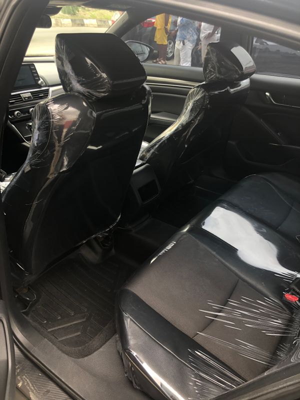 Thumbnail 2 of 2018 Honda Accord